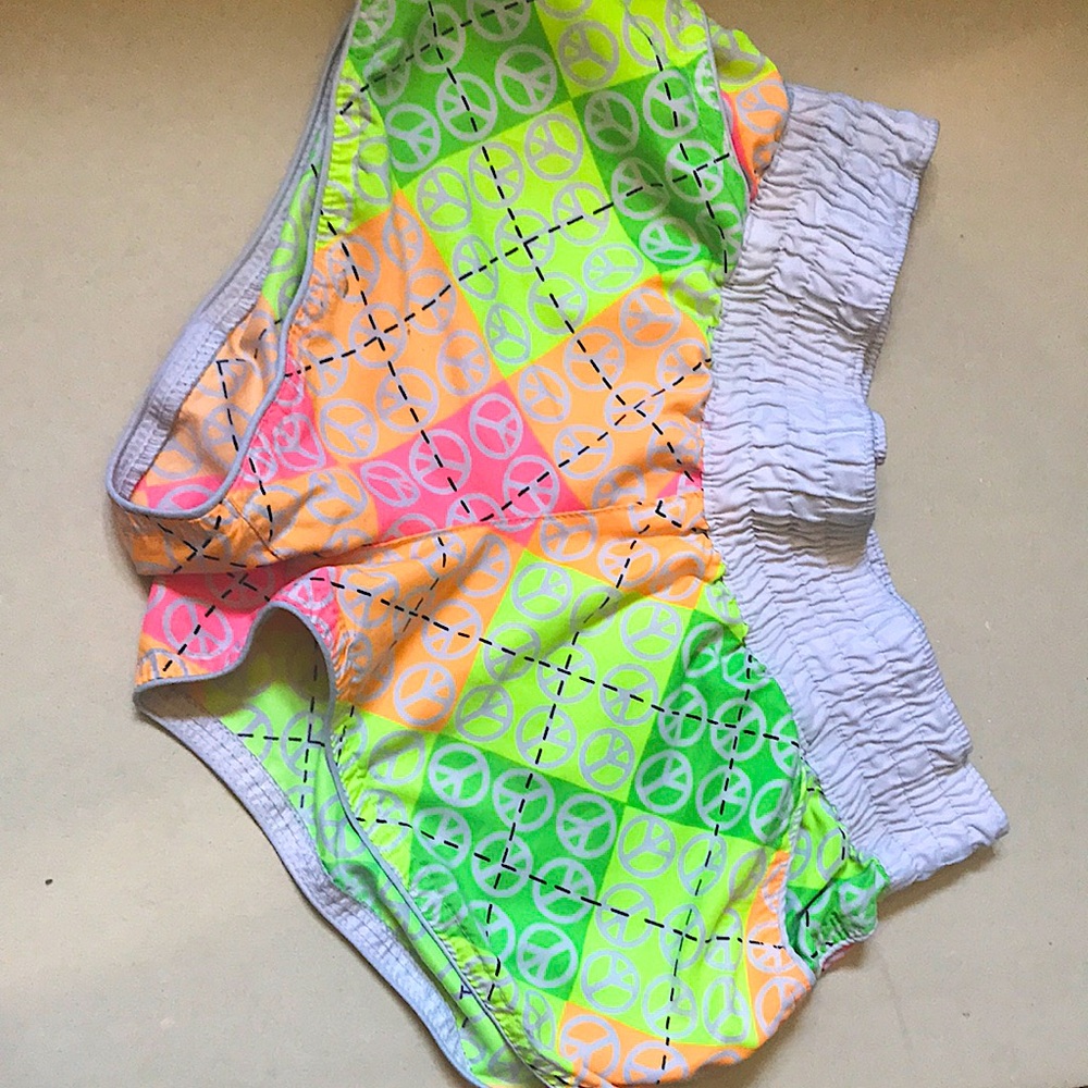 Cute Kids Shorts